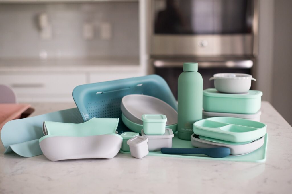 Going Green with Dreamroo: Sustainable Silicone for a Brighter Tomorrow