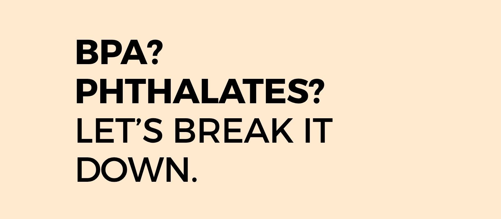 The Toxic Ingredients Hiding in Your Food Containers — and What to Use Instead