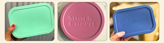 Make It Personal (or Professional): Custom & Bulk Holiday Gifts with Dreamroo