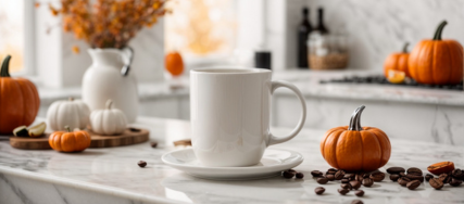 Organizing Your Kitchen for Fall