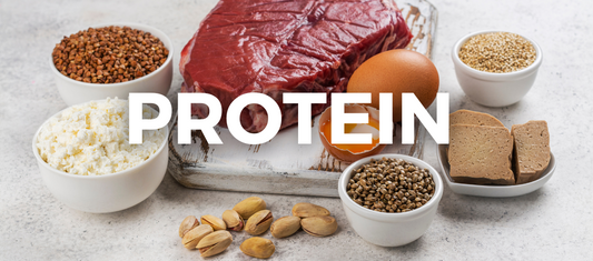 Easy Ways to Add More Protein to Your Diet