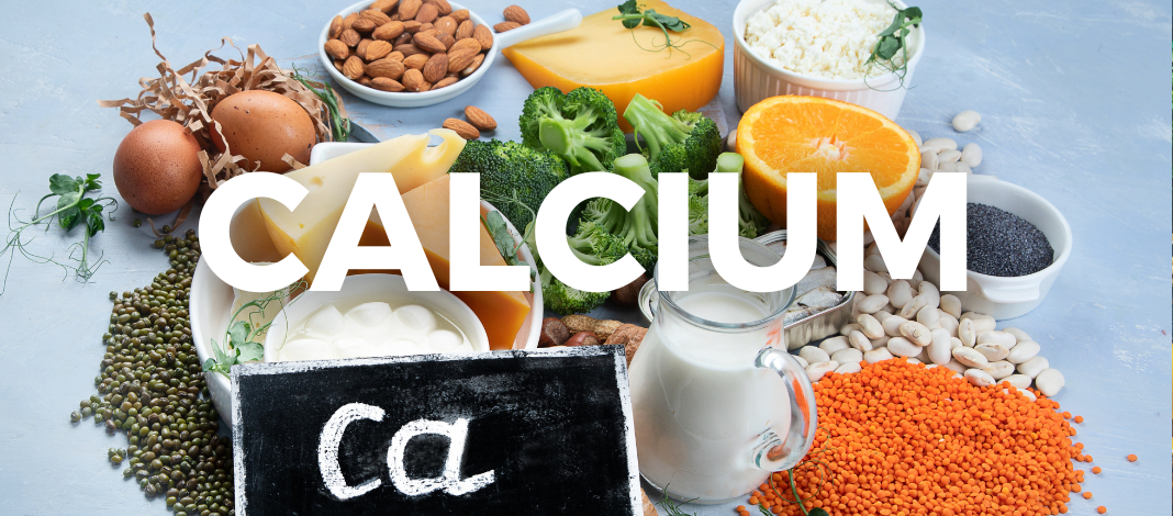 How to Easily Add More Calcium to Your Diet