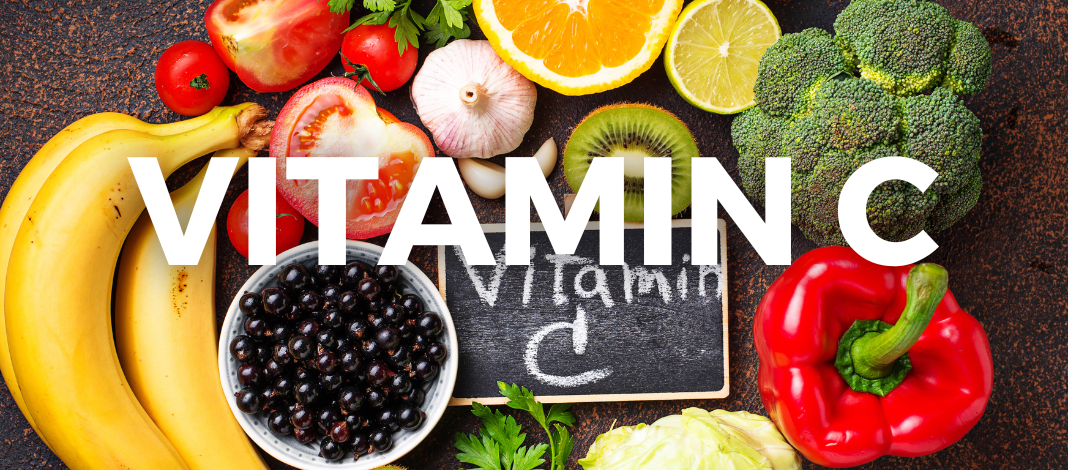 How to Easily Add More Vitamin C to Your Diet