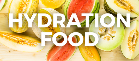 How to Stay Hydrated with Food: 9 Water-Rich Foods to Add to Your Diet