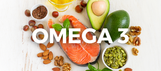 How to Easily Add More Omega-3 (AKA Brain Food) to Your Diet