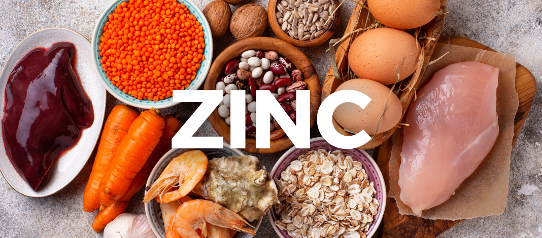 How to Easily Add Zinc to Your Diet: Simple Tips for Busy Parents