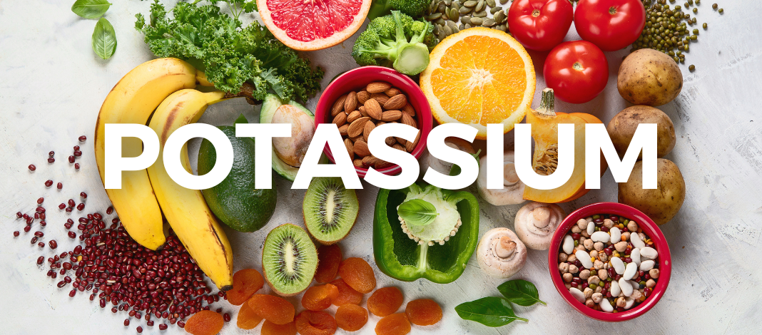 How to Easily Add Potassium to Your Diet: Simple Tips for Busy Parents