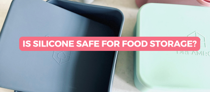 Is Silicone Safe for Food Storage? Here’s What You Need to Know