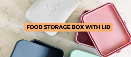 The Ultimate Guide to Choosing the Best Food Storage Box with Lid ...