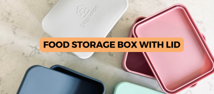 The Ultimate Guide to Choosing the Best Food Storage Box with Lid