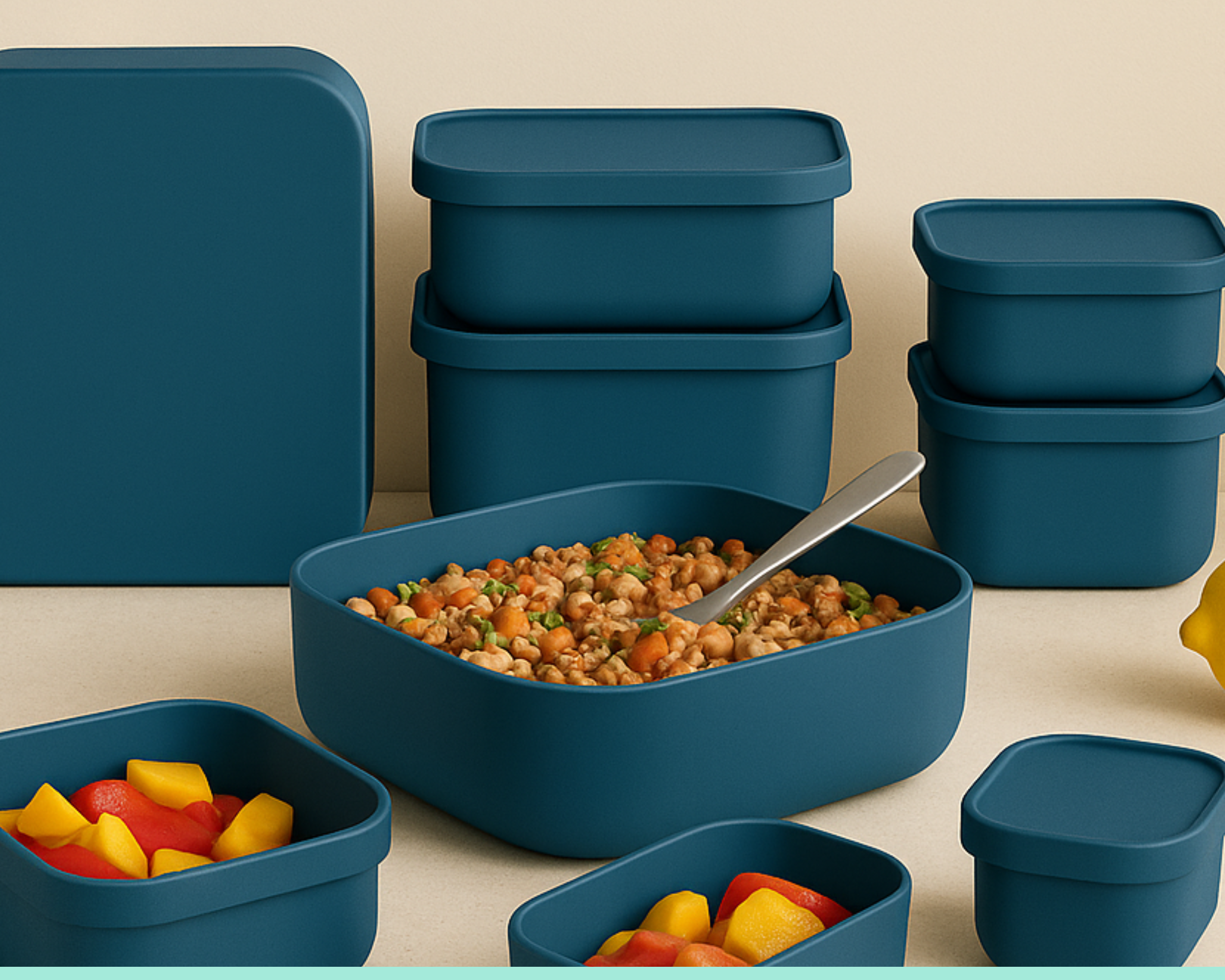 One-Pot Lentil Soup That Actually Gets Eaten