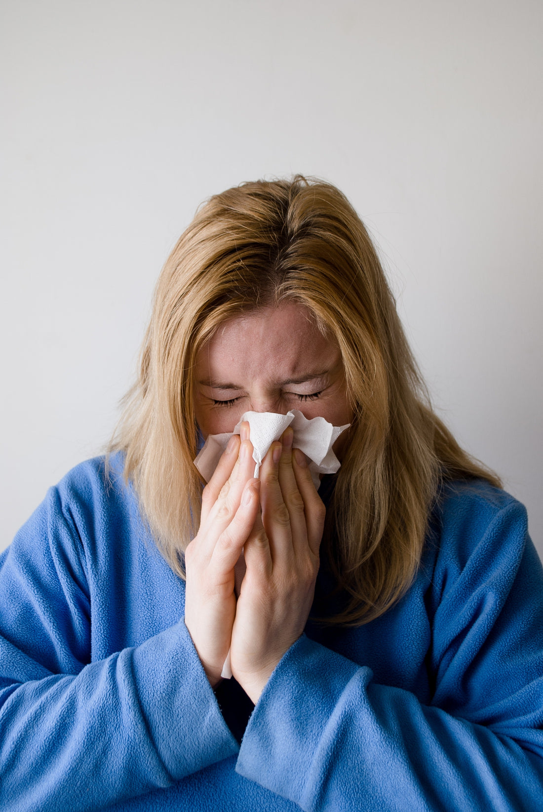 Seasonal Allergies: Navigating the Fall Allergy Season