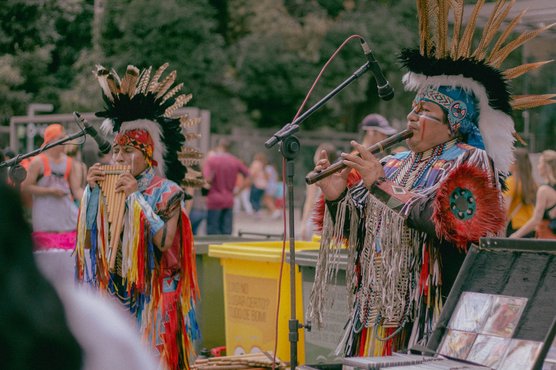Honoring Native American Heritage Month: Celebrating Culture, History, and Contributions