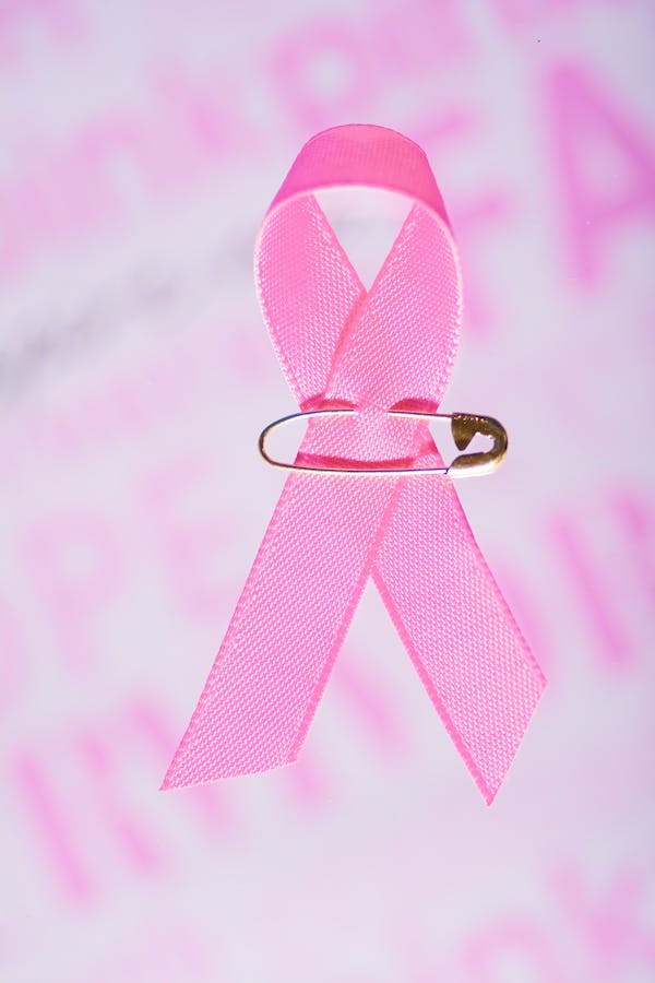 Empowerment and Awareness: Honoring Breast Cancer Awareness Month