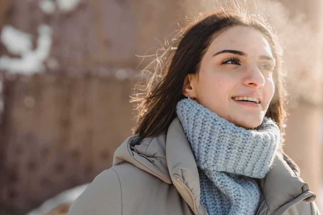 Preventing Seasonal Affective Disorder (SAD): 8 Strategies for Beating the Winter Blues