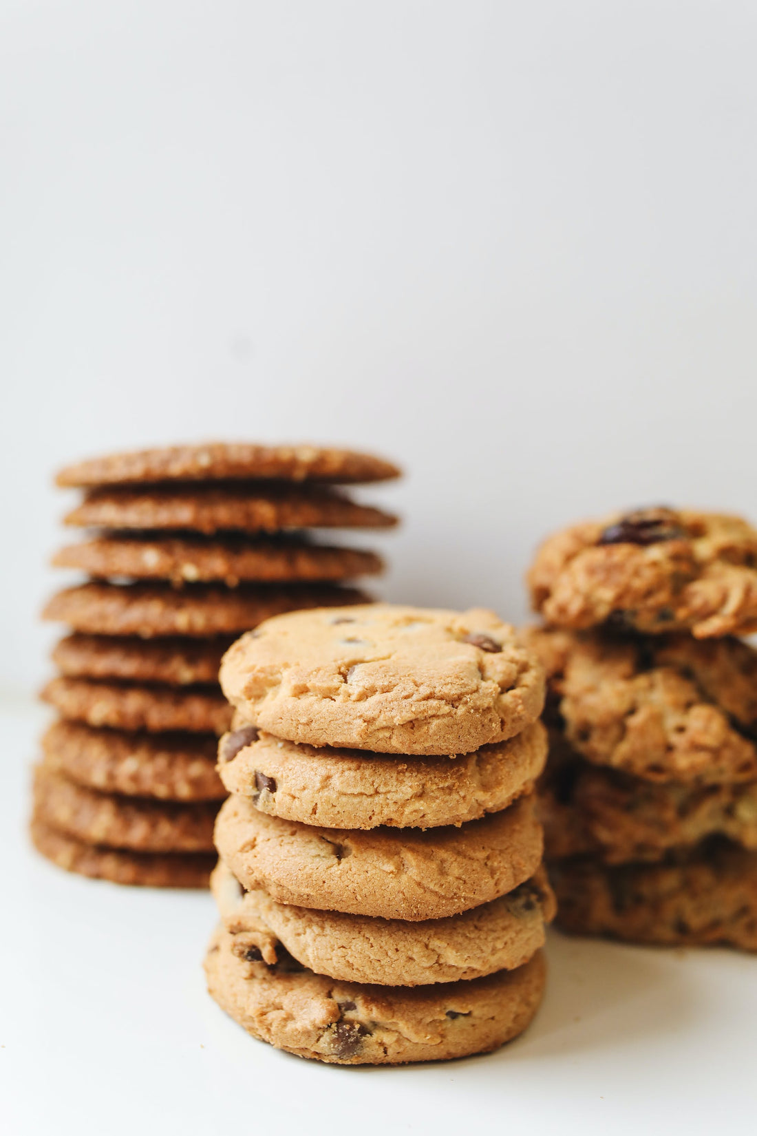 Celebrate National Cookie Day with Dreamroo: Must-Try Cookie Recipes