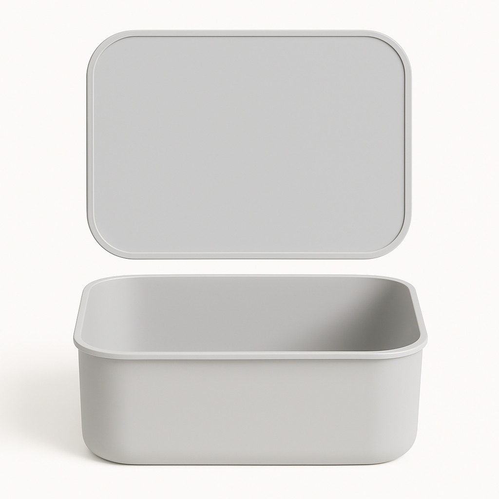 XL Silicone Container - 80 oz