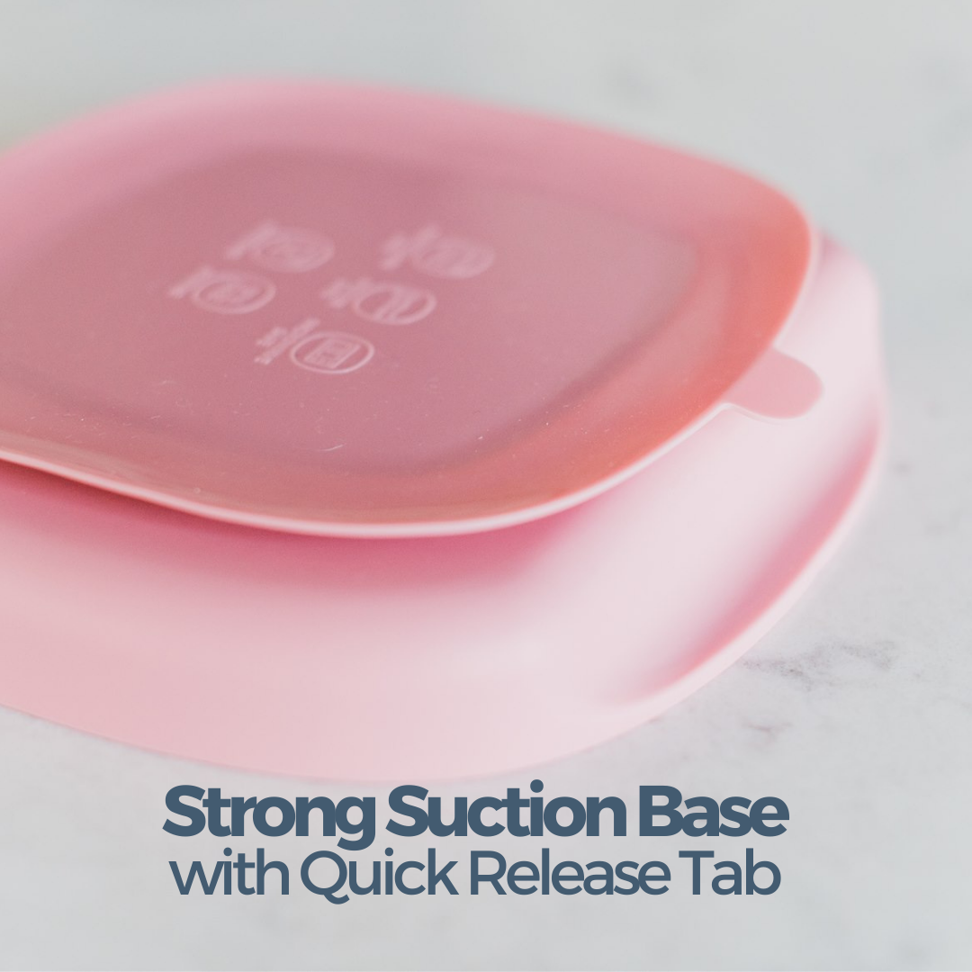 Divided Suction Plate