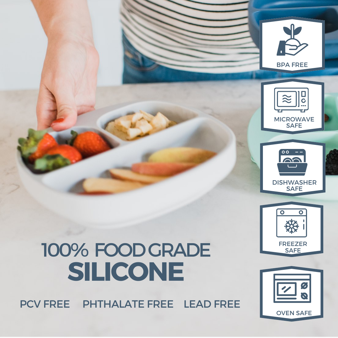 Divided Suction Plate