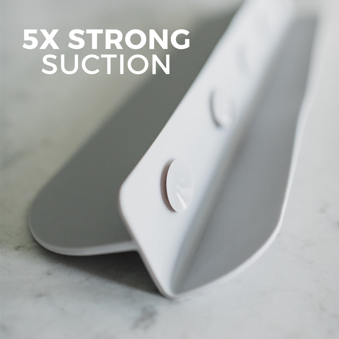 Silicone Sink Splash Guard