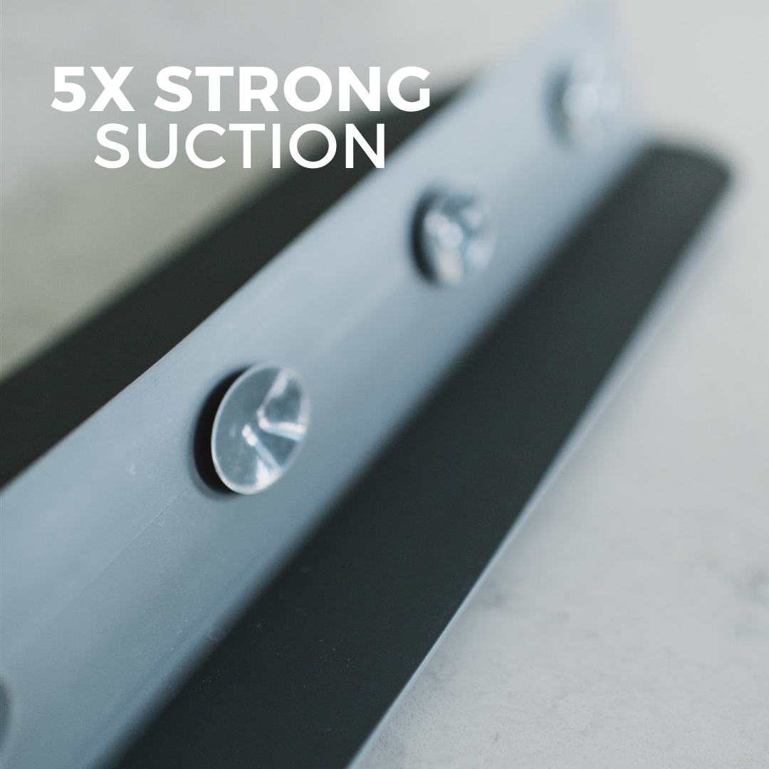 Silicone Sink Splash Guard