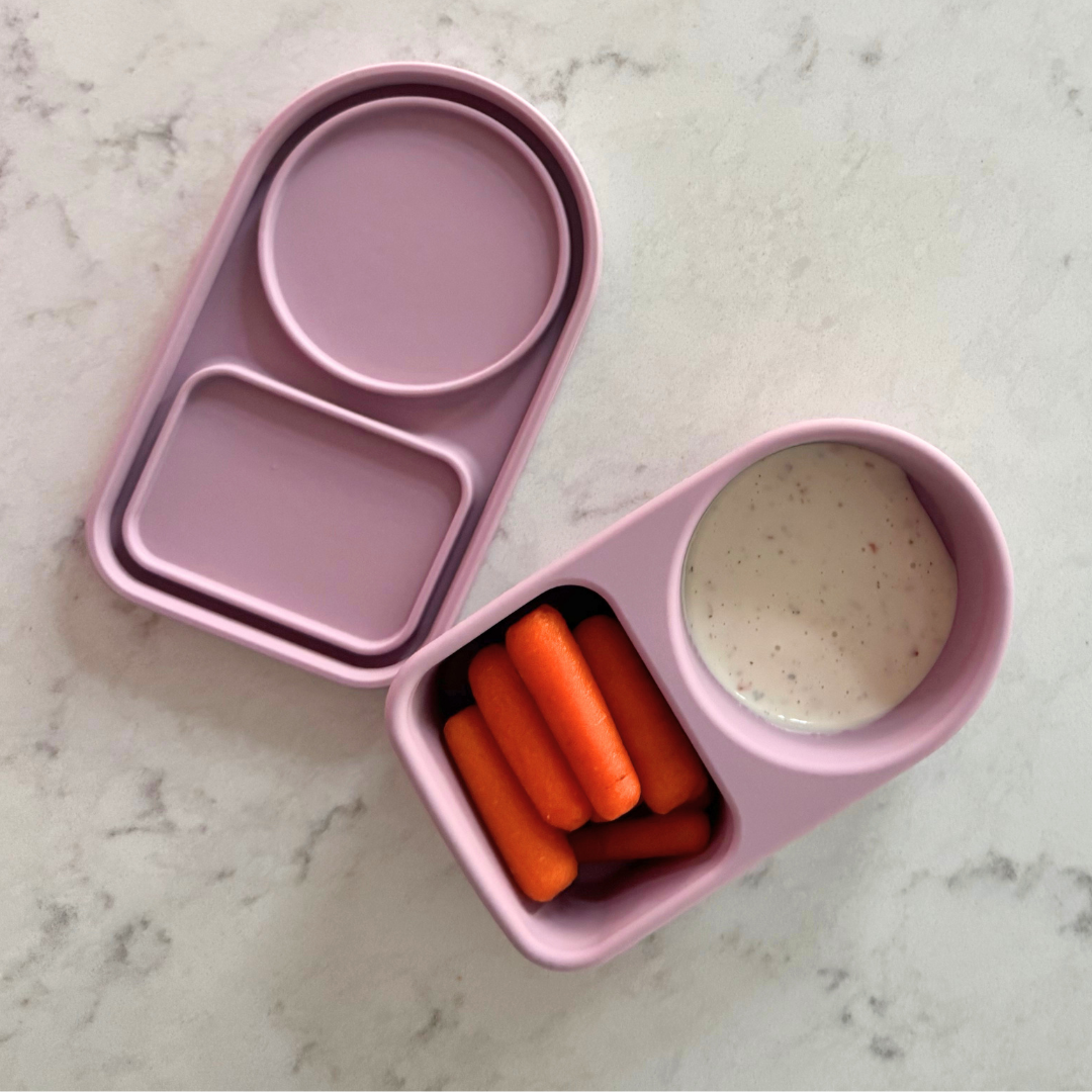 The Snack Pack
