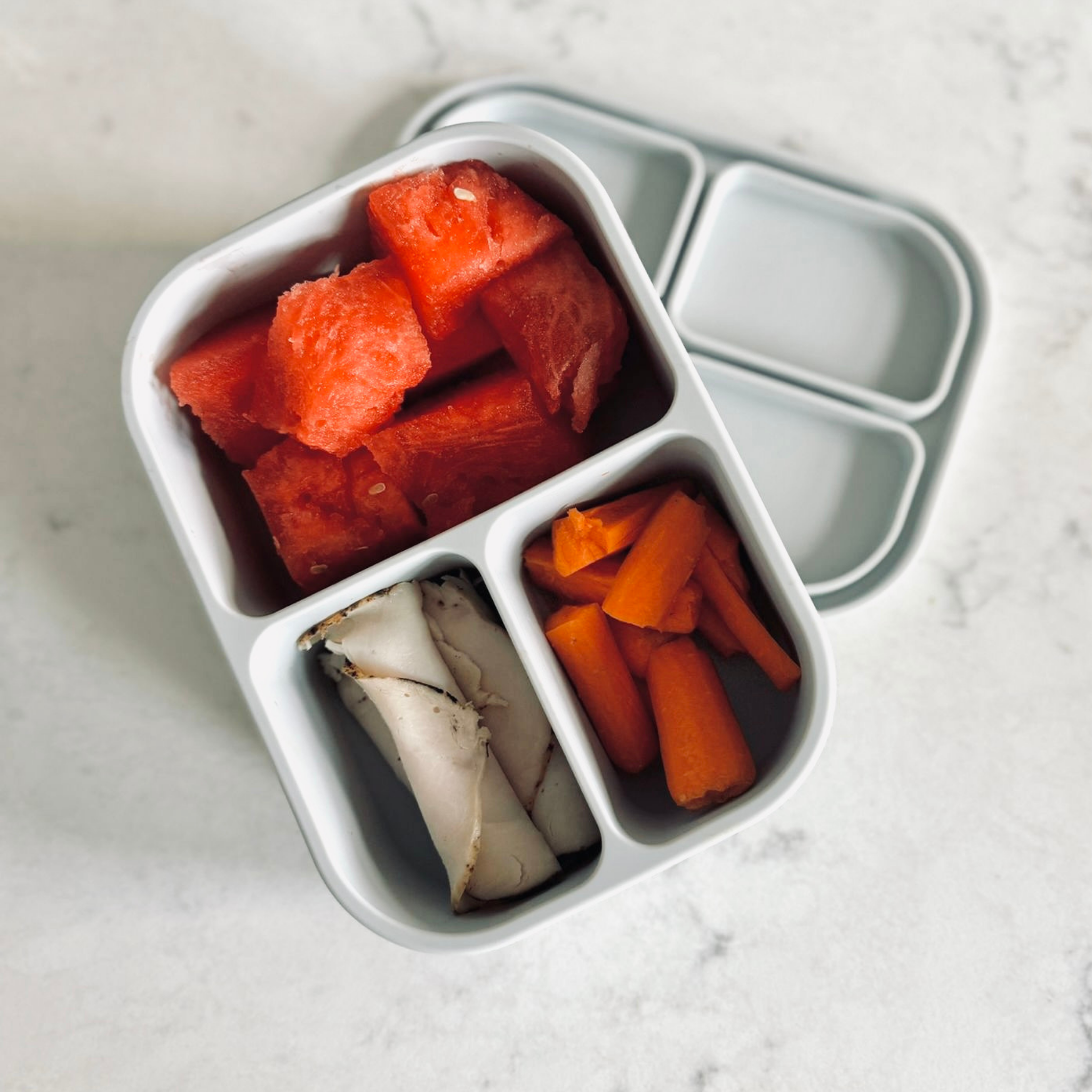 The Classic Bento Box