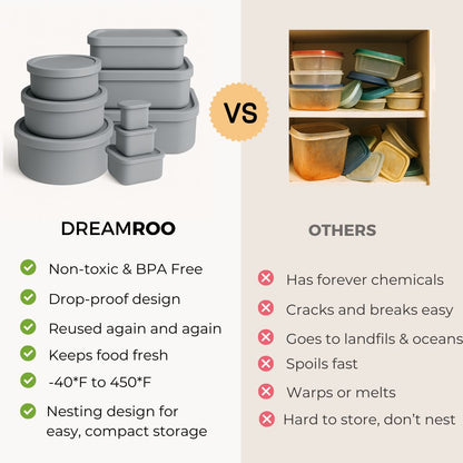 Food Storage Set