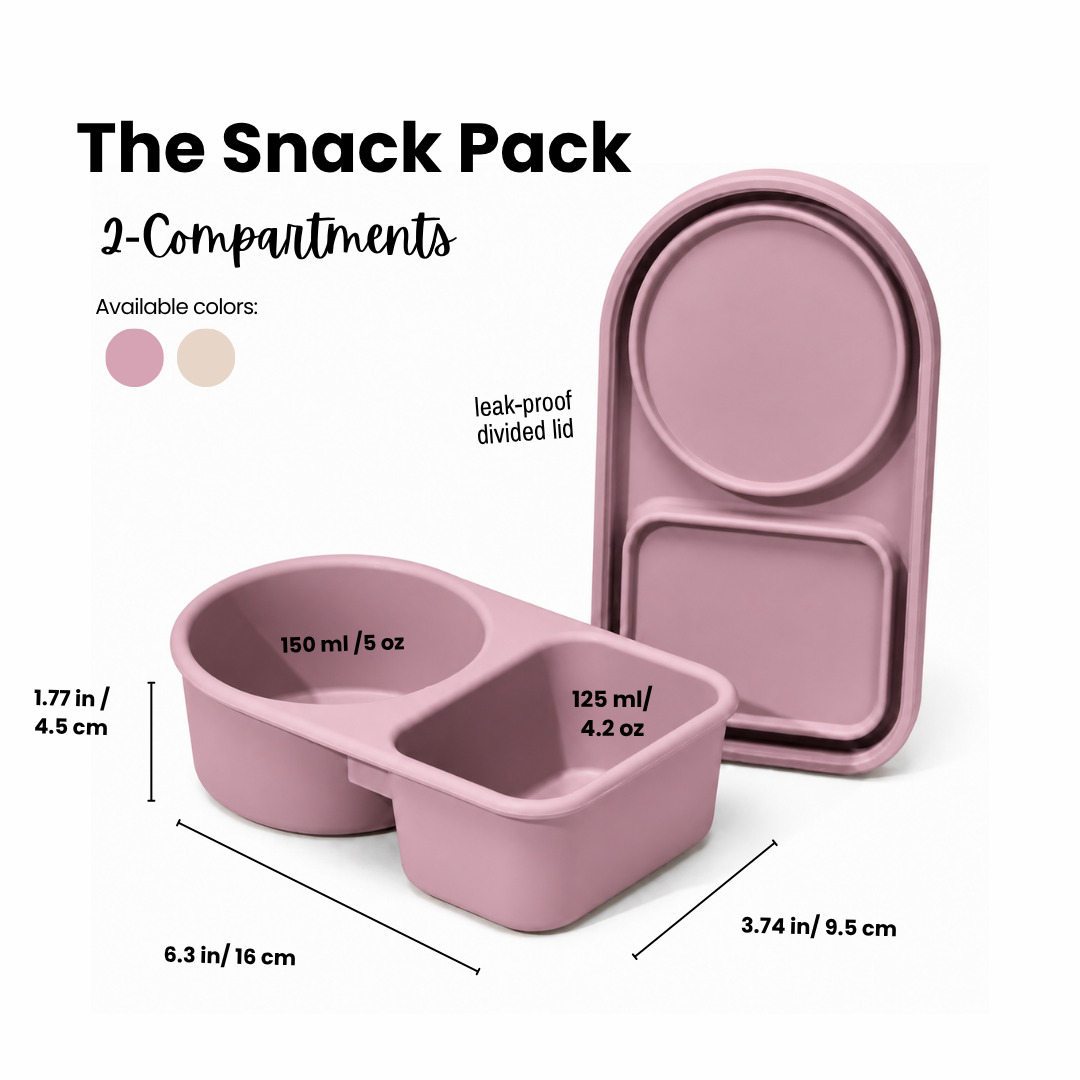 The Snack Pack