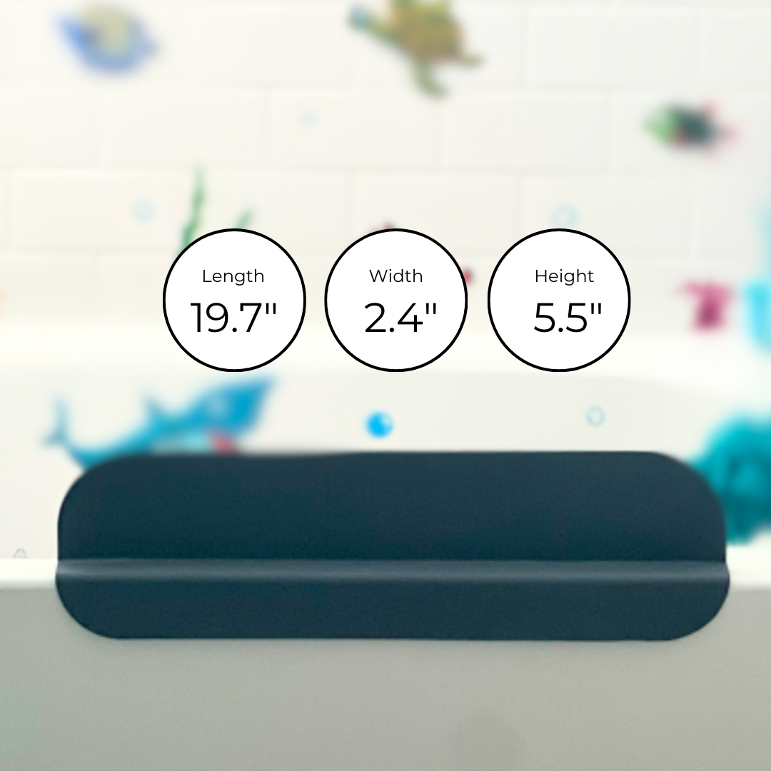 Silicone Sink Splash Guard