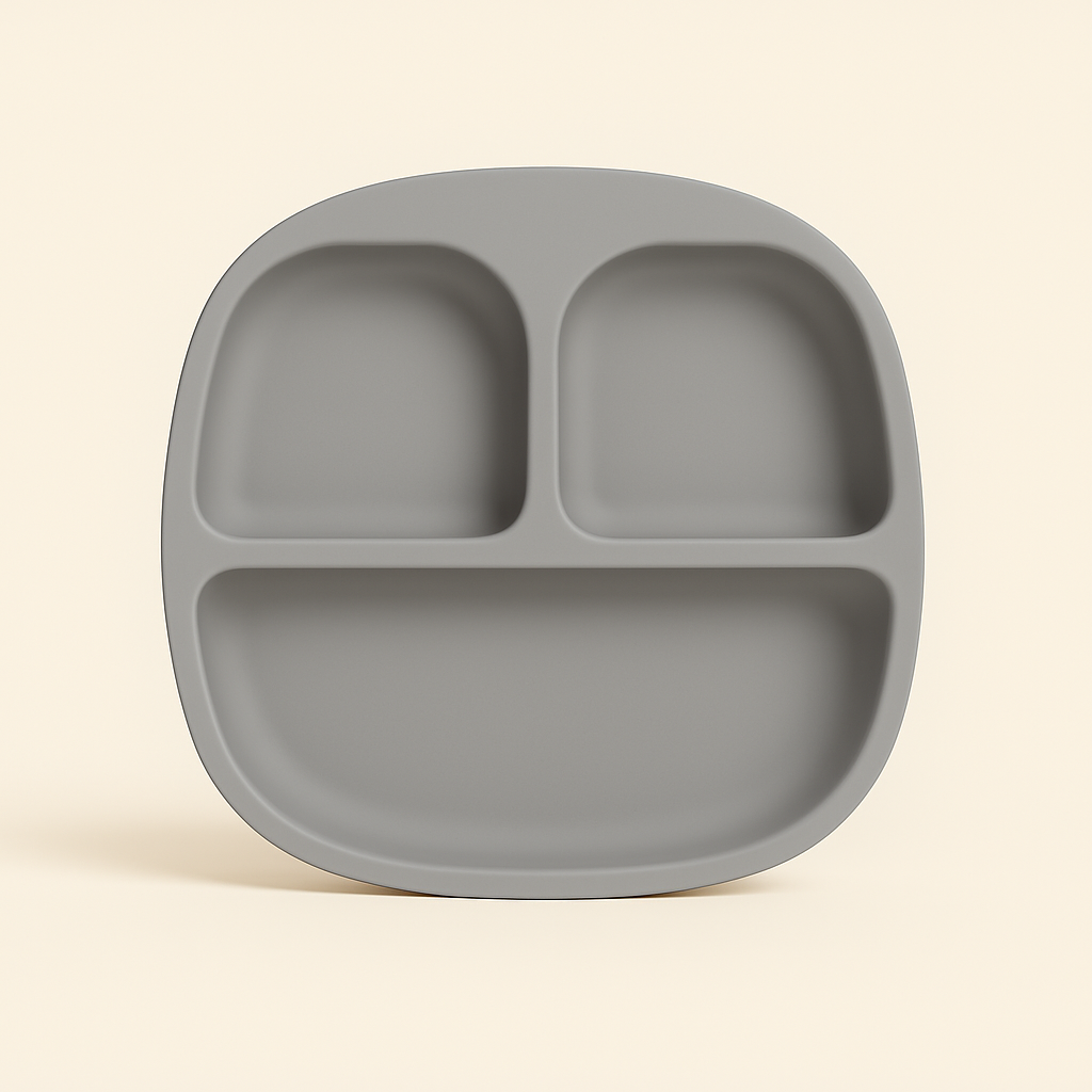 Divided Suction Plate