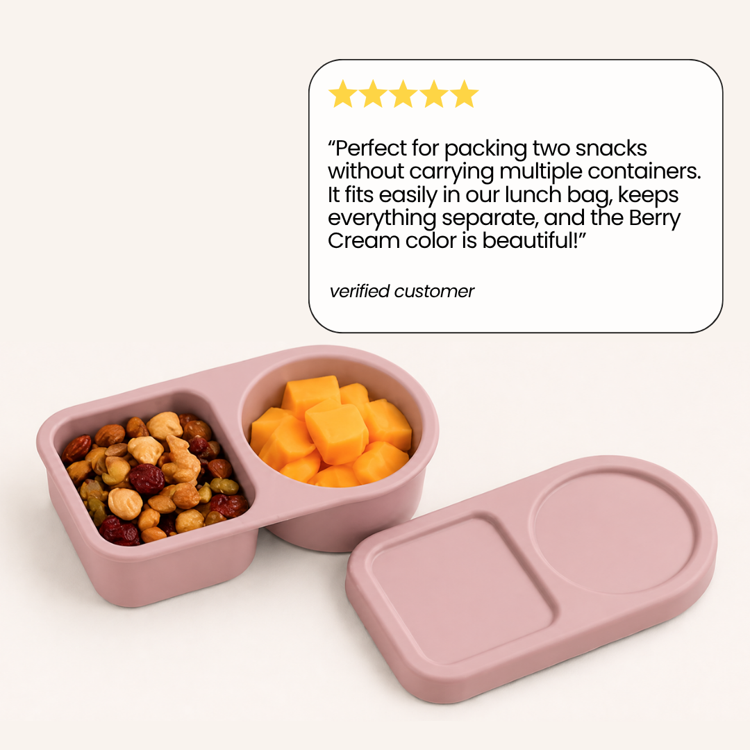 The Snack Pack