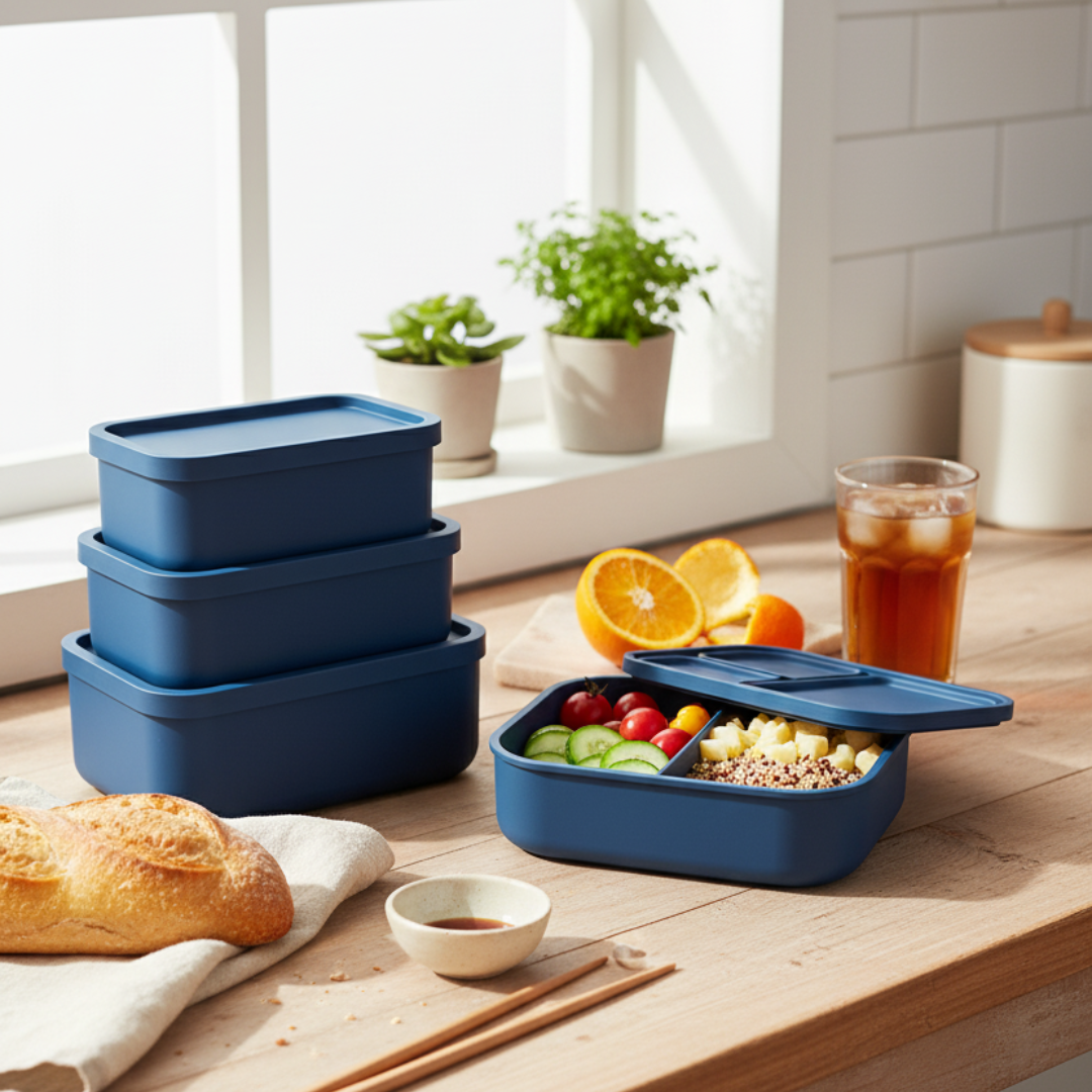 4-Piece Pack & Go Set