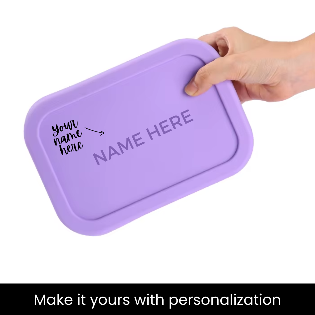 The Everyday Bento Box