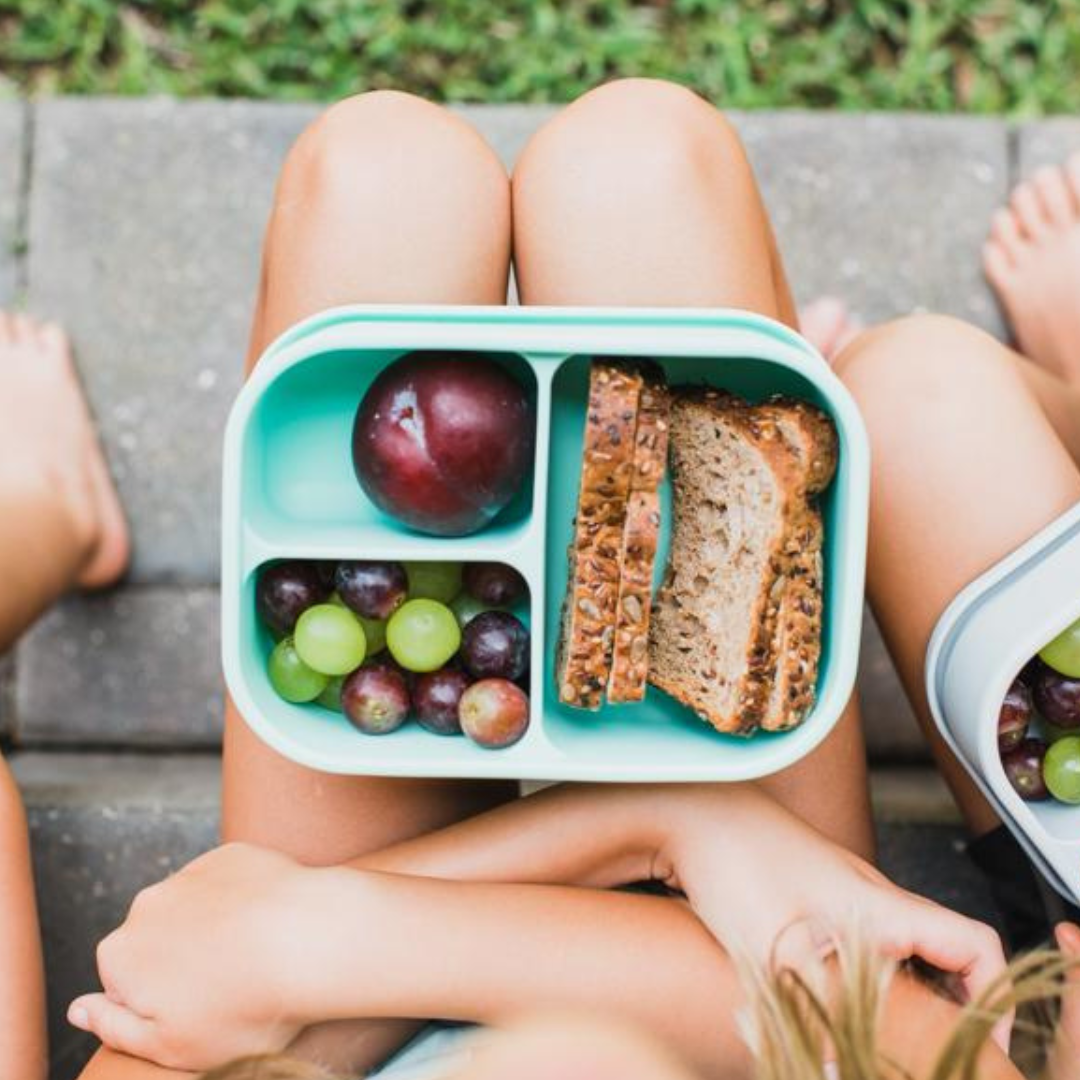 The Bento Box