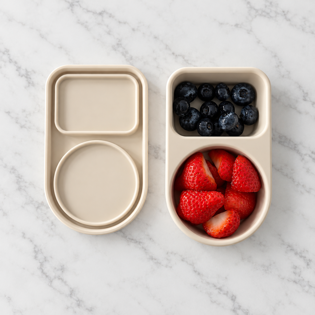 The Snack Pack