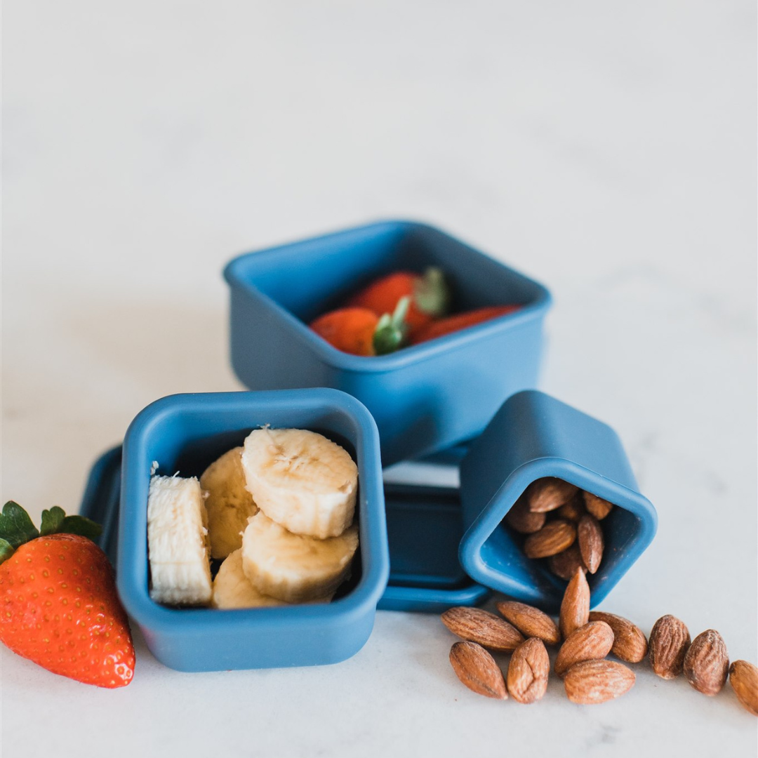 Mini Square Container Set