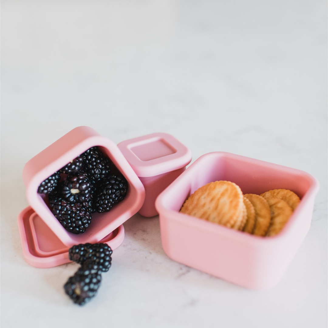 Mini Square Container Set
