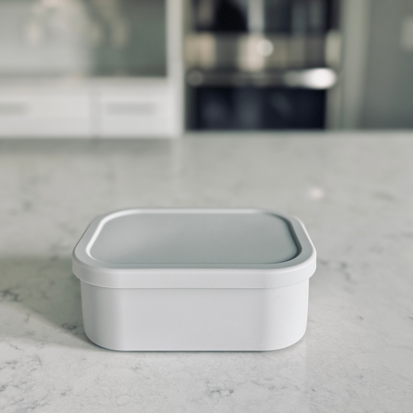 Large Rectangular Container | 37 oz