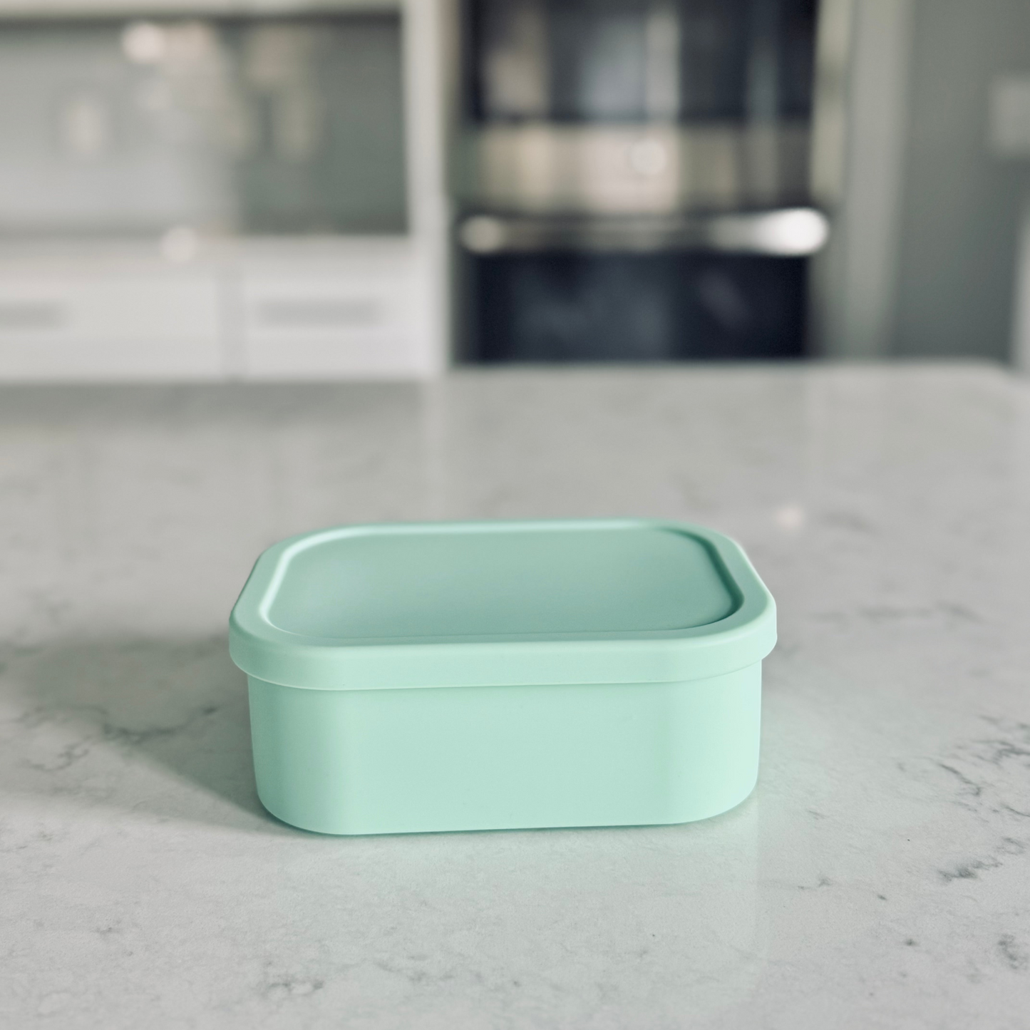 Large Rectangular Container | 37 oz