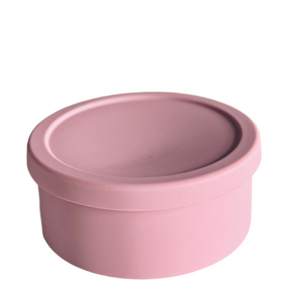 Medium Round Container | 17 oz