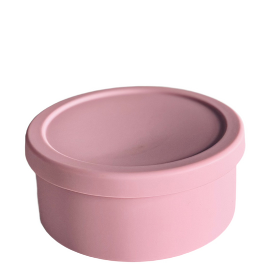 Medium Round Container | 17 oz