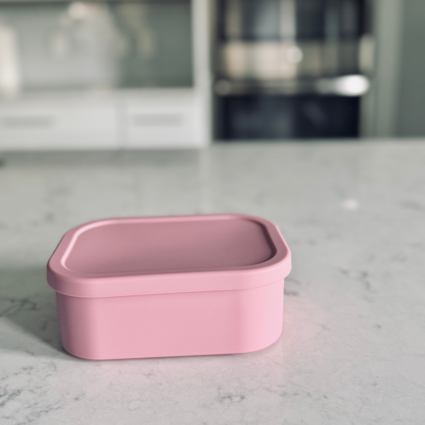 Large Rectangular Container | 37 oz