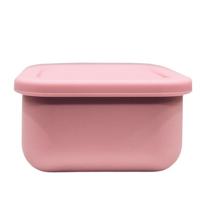 Mini Snack Square Container |