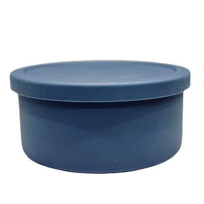 Large Round Container | 30 oz