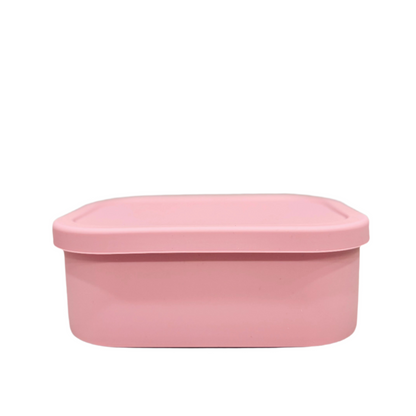 Large Rectangular Container | 37 oz