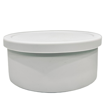 Large Round Container | 30 oz