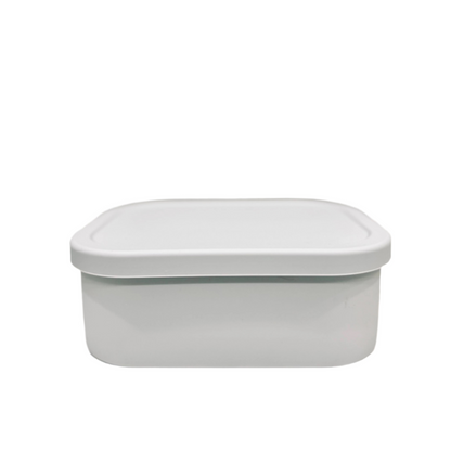 Large Rectangular Container | 37 oz