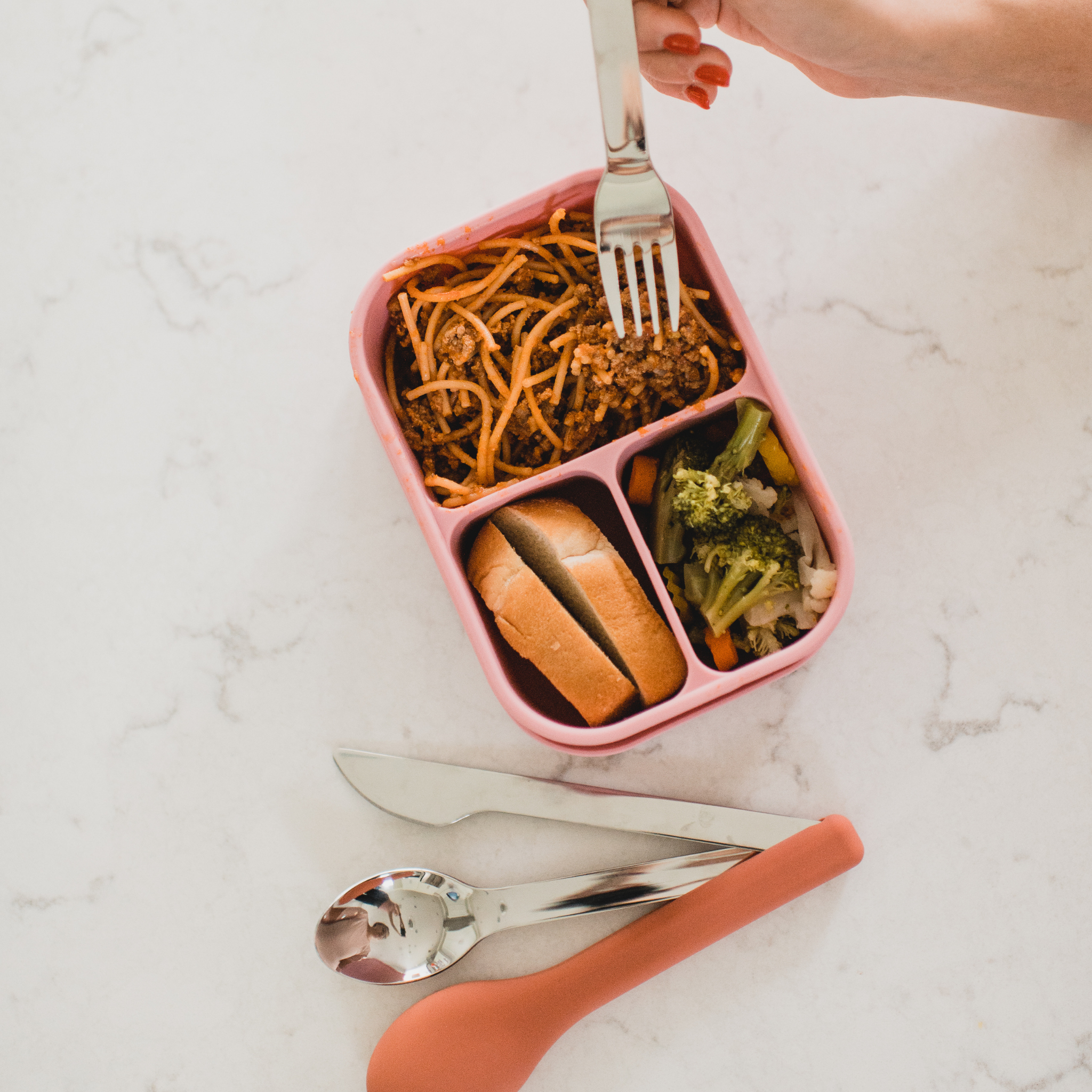 The Classic Bento Box