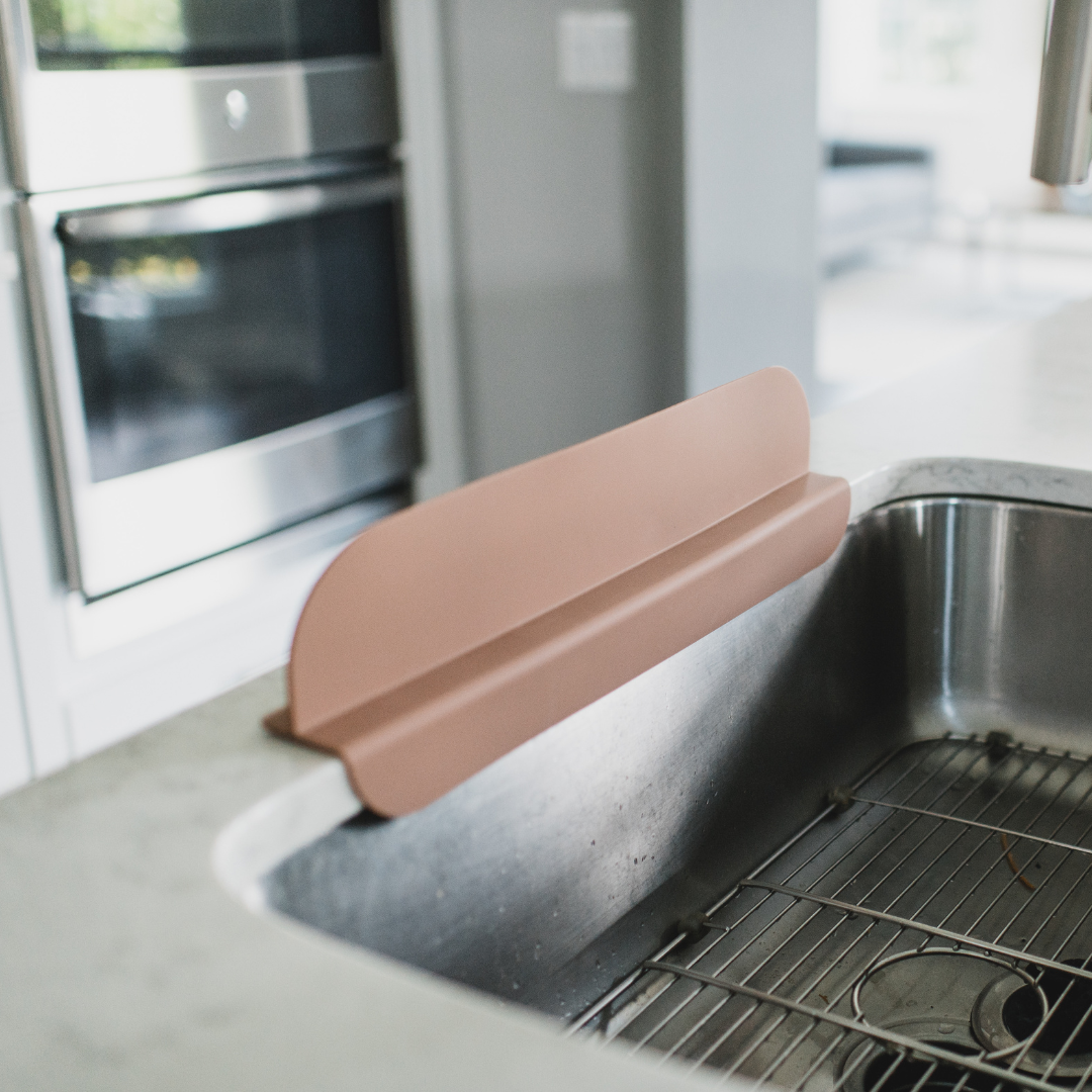 Sink Splash Guard